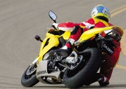 Honda CBR600RR